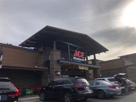 Ace hardware walnut creek ca - Subscribe To Receive Monthly Downtown Walnut Creek Ace Hardware Coupons! This form is currently undergoing maintenance. Please try again later. ... Saturday: Sunday: 6:30 am - 7:00 pm 7:00 am - 7:00 pm 8:00 am - 6:00 pm. Address: 2044 Mount Diablo Blvd, Walnut Creek, CA, 94596. Contact Us. CALL US: 925-705-7500 TEXT US: 925-320 …